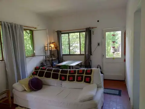 Casa en Venta en Río Sarmiento, USD 48.000