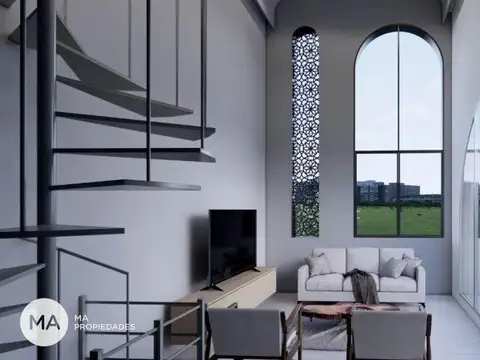 Casa 7 ambientes con 4 baños