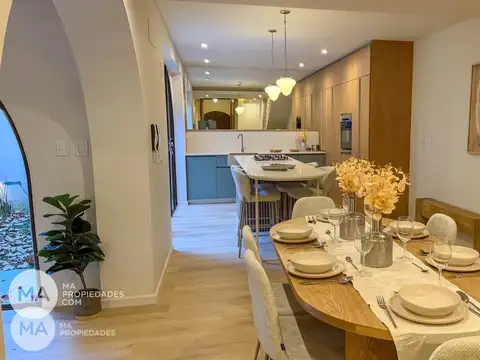 Casa en Venta al Oeste