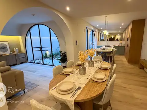 Casa en Venta en Nuestra Señora De Lourdes, USD 450.000