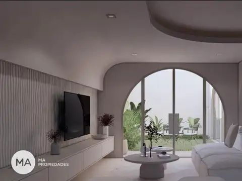 Casa en Venta al Oeste