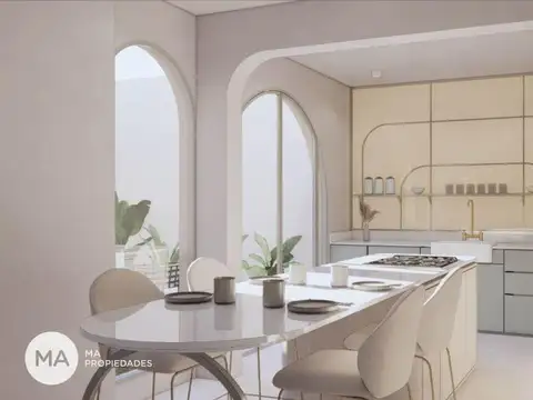Casa en Venta de 3 dormitorios