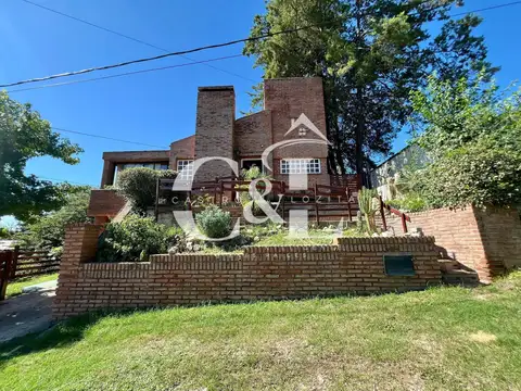 Sol y Rio, Villa Carlos Paz