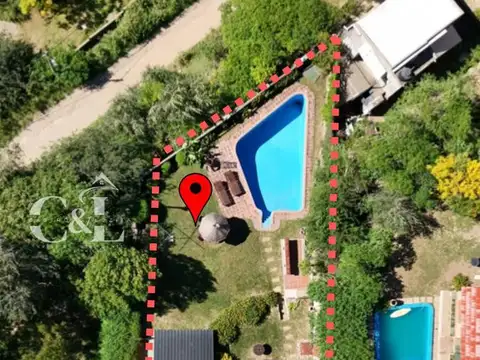 Casa en Venta de 3 dormitorios