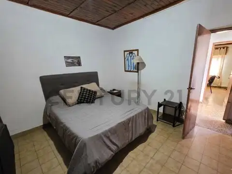 Depto Tipo Casa en Venta de 2 ambientes