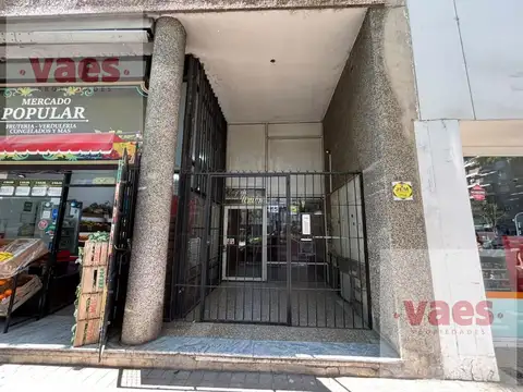 Chacabuco 65