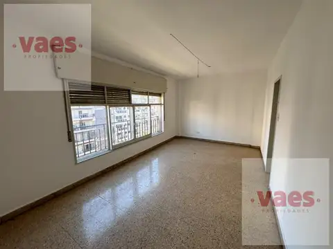 Departamento 5 ambientes con 1 baño