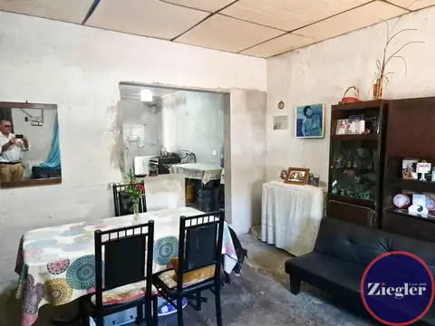Casa en Venta 15 años