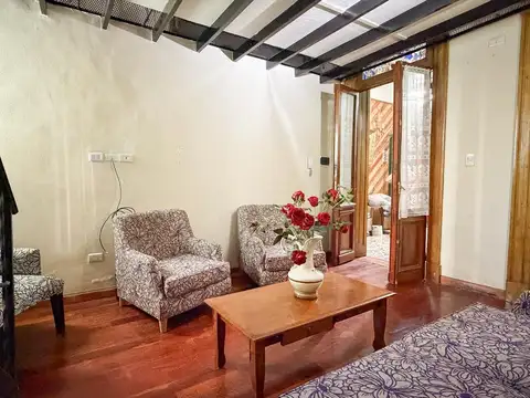 Depto Tipo Casa en Venta en San Telmo, USD 399.000