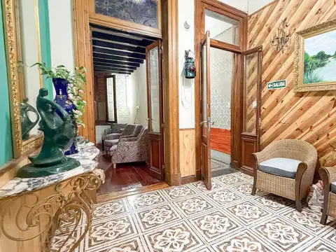 Depto Tipo Casa en Venta de 6 dormitorios