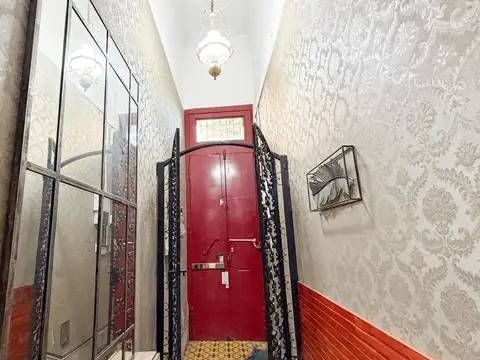 Depto Tipo Casa en Venta de 8 ambientes