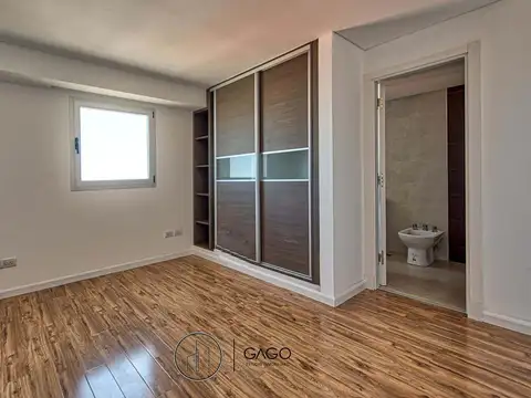 Departamento en Venta al Este