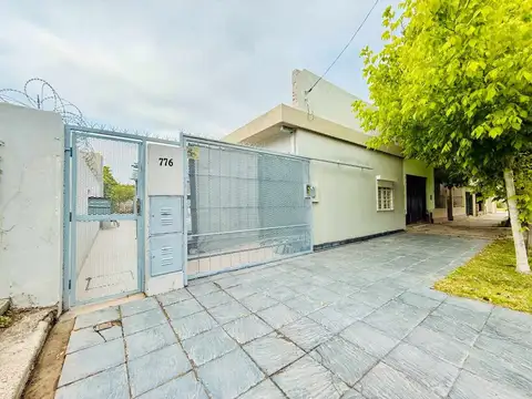 La Pampa 700