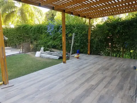 Casa en Venta de 3 dormitorios