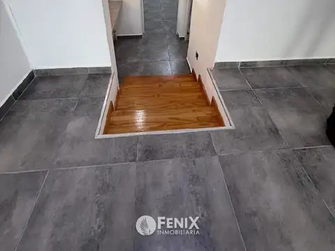 Local en Alquiler A Estrenar