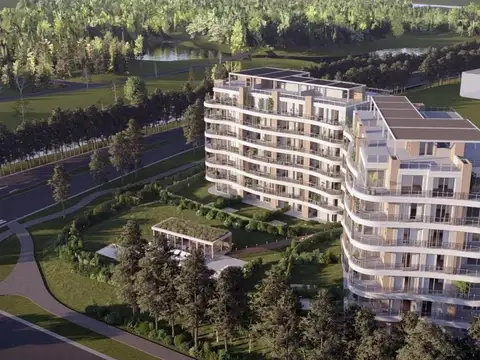 Av. De Los Lagos 3100, Piso 2