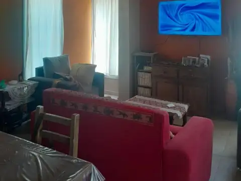 Complejo de viviendas en venta - 4 UFs - Mendoza