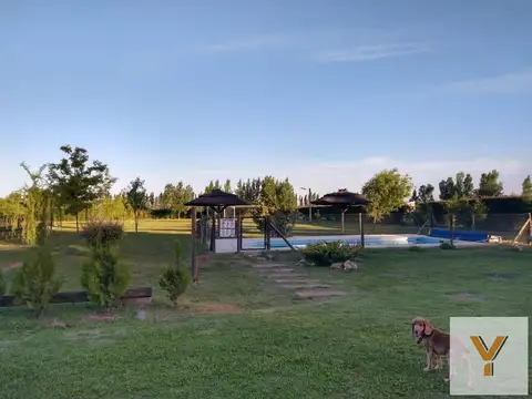 Complejo de viviendas en venta - 4 UFs - Mendoza