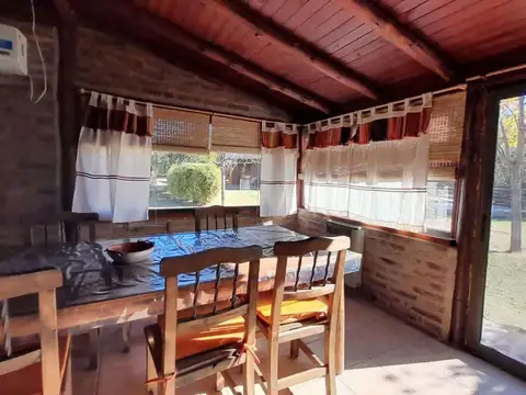 Oficina Monoambiente con 4 baños