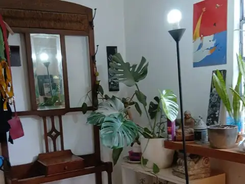 Casa en Alquiler 50 años
