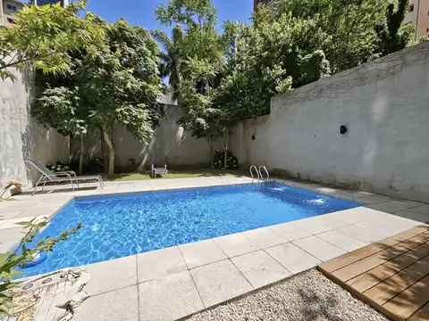 AV DORREGO 2400, Piso 1