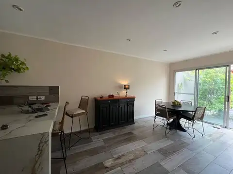 Casa en Venta en Barrio Norte, USD 270.000