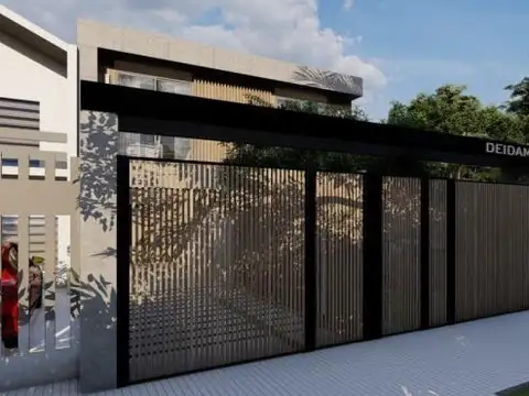 Depto Tipo Casa en Alquiler de 5 ambientes