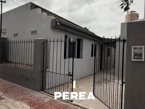 Departamento en alquiler