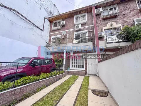 Marcos Sastre al 5100