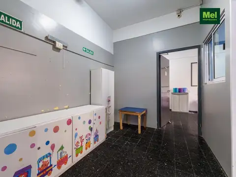 Depto Tipo Casa en Alquiler al Noreste