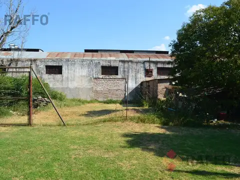 Terreno en La Florida