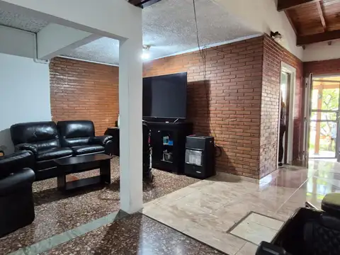 Depto Tipo Casa en Venta de 2 dormitorios
