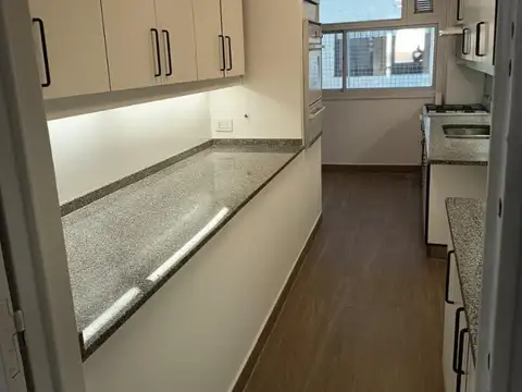 Departamento en alquiler - 4 Dormitorios 4 Baños - Palermo
