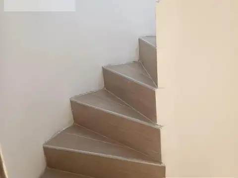 Departamento 6 ambientes con 3 baños