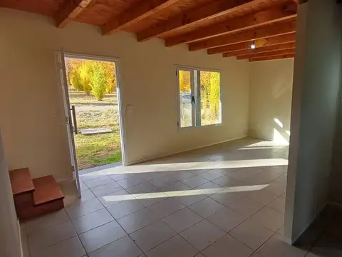 Dúplex de tres ambientes APTO CRÉDITO en El Bolsón