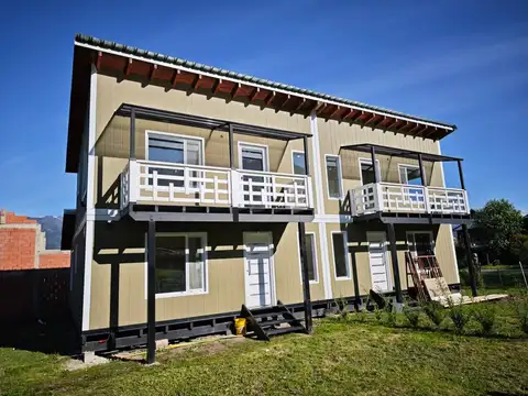 Depto Tipo Casa en Venta de 2 dormitorios