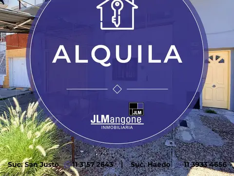 Local 300 m2 con doble entrada