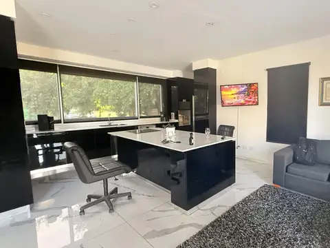 Casa en Alquiler al Norte