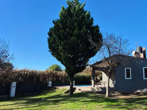 CASA EN VENTA EN LA BOLSA