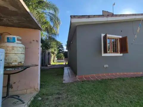 CASA EN VENTA EN LA BOLSA