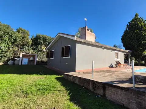 Casa en Venta 30 años
