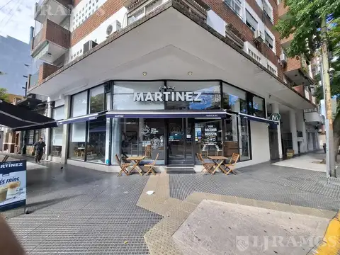 Local - Colegiales