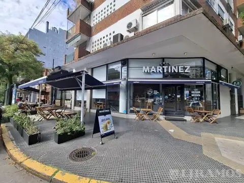 Local en Alquiler A Estrenar