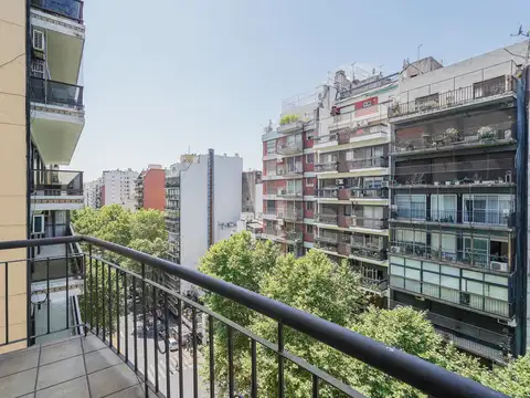 Departamento en Venta con 2 cocheras