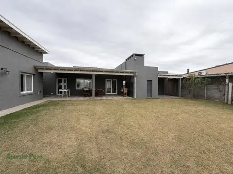 Casa en Venta en Trenque Lauquen, USD 280.000