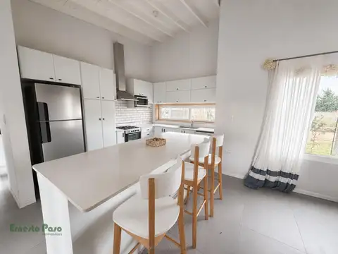 Casa en Venta 5 años