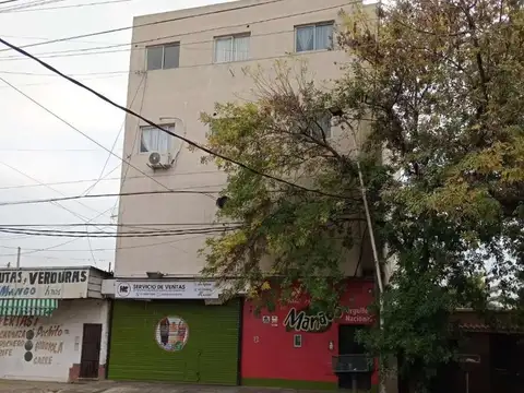 Departamento dos ambientes - ¡José C. Paz!