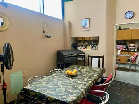 Depto Tipo Casa en Venta de 3 dormitorios