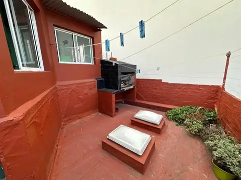 Depto Tipo Casa en Venta A Estrenar