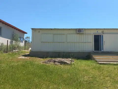 Casa a la venta en Bialet Masse. (C366)